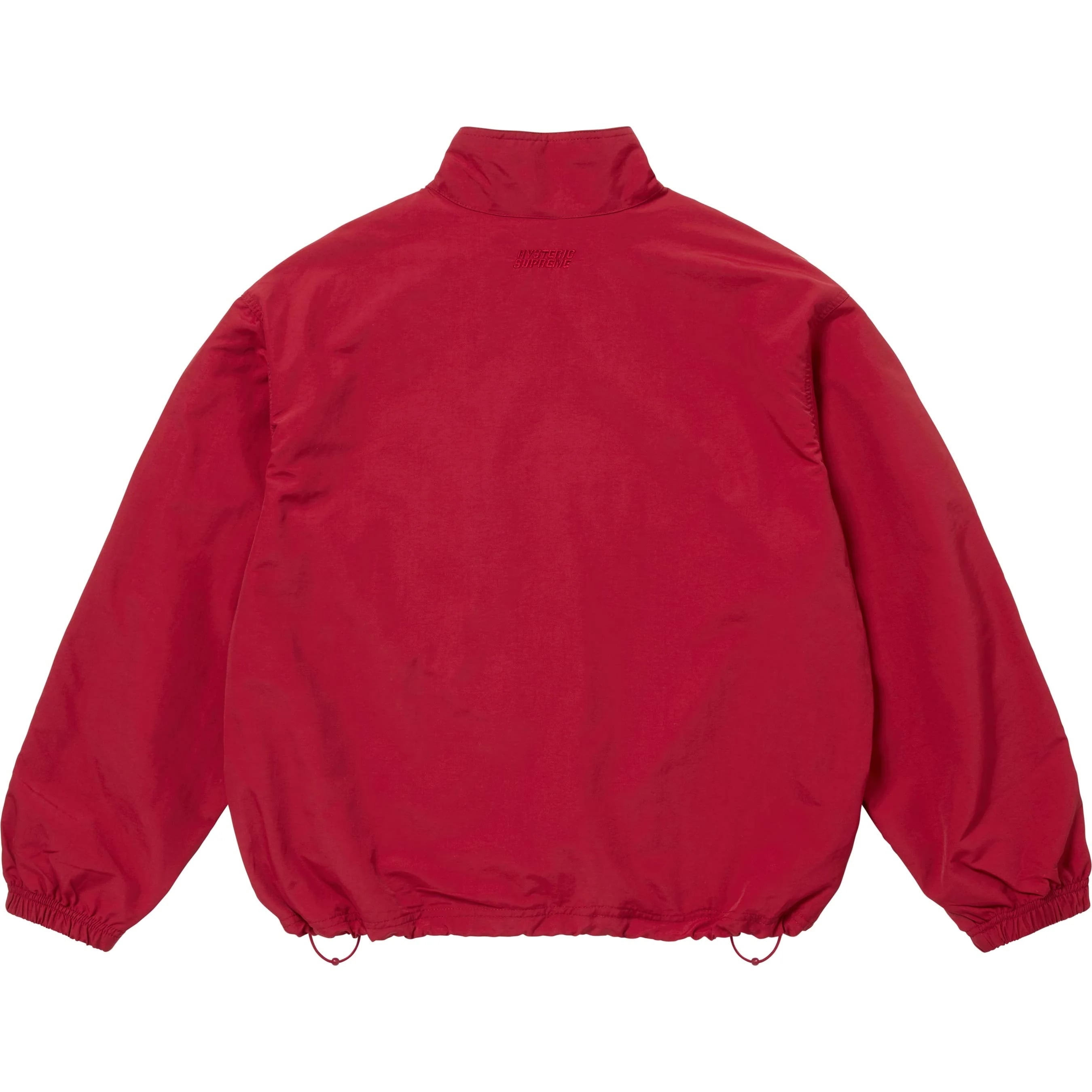 Supreme®/HYSTERIC GLAMOUR Track Jacket view 14